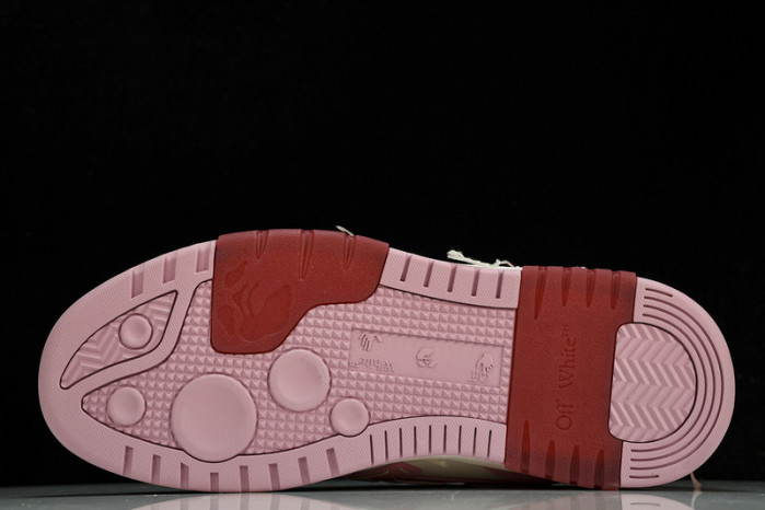of sneakers ow-06