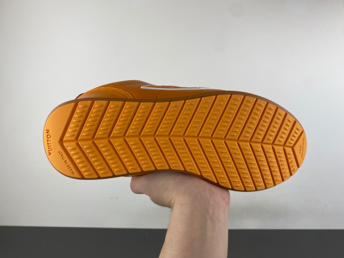 LOVT SNEAKER lv-447
