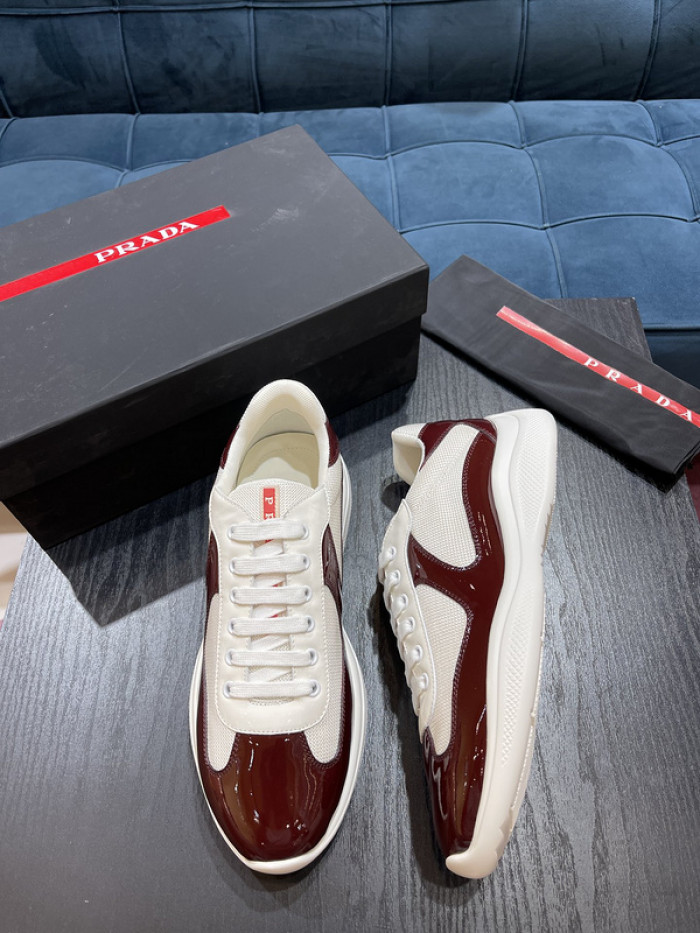 PRAD SNEAKERS PB-36