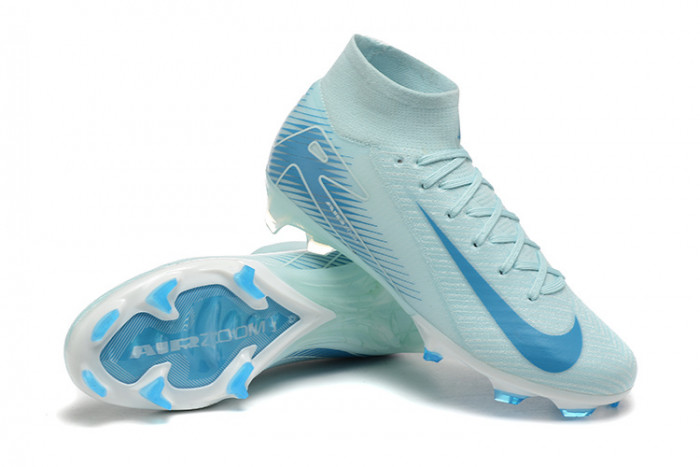 nike air zoom mercurial S*perfly iix elite fg 2481617