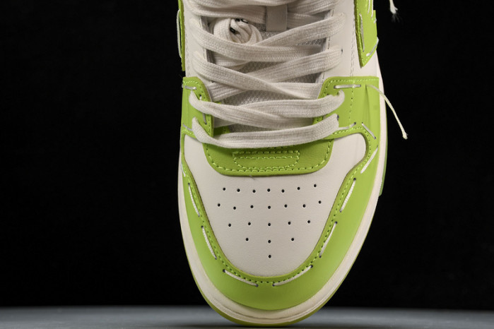 of sneakers ow-07