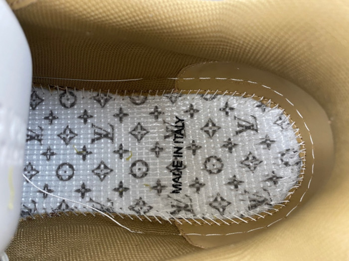 LOVT SNEAKER lv-460