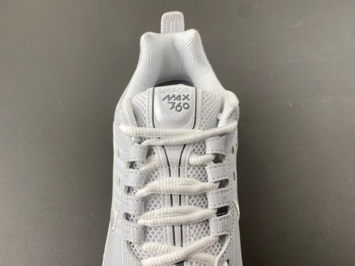 Nike Air VaporMax 360 Triple White CK9671-100