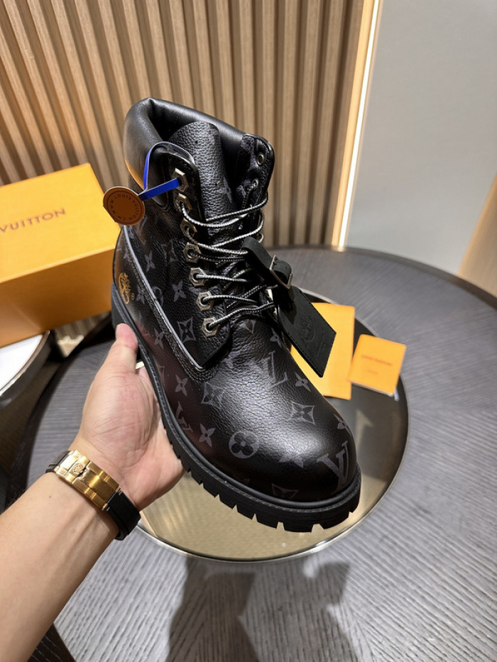 LOVT BOOTS L0-10