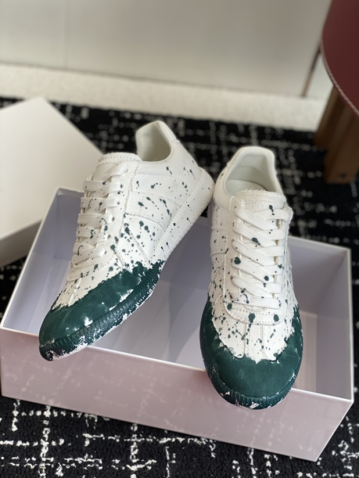MM SHOES MMS-107