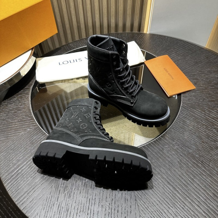 LOVT BOOTS L0-46