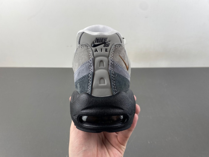 Nike Air Max 95 Big Bubble OG HF7545-002