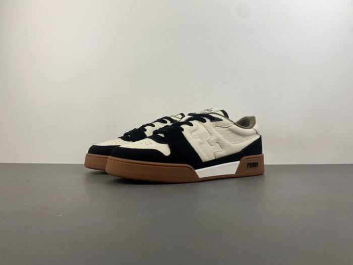 FEN SNEAKERS FEN-07