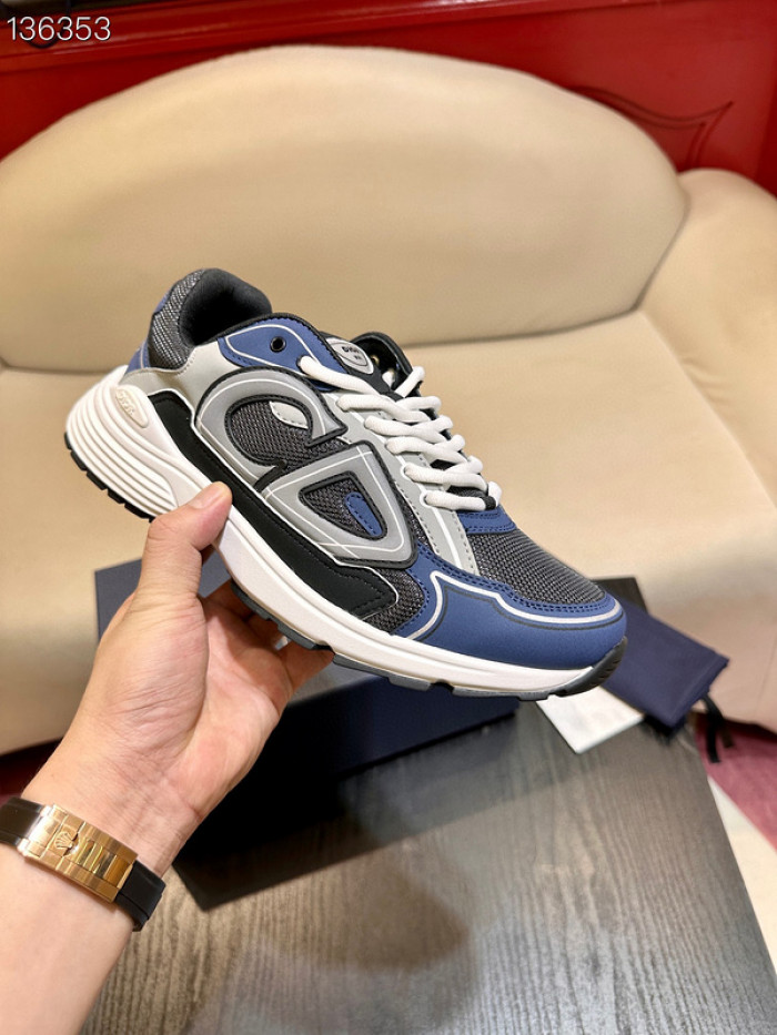 dr b30 trainer sneaker 2309059