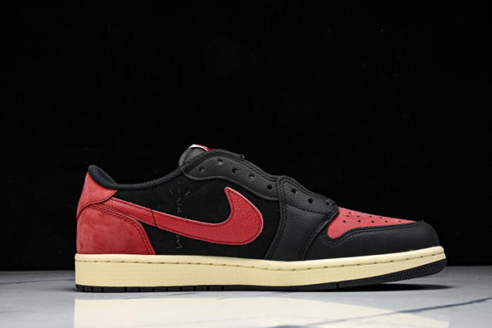 Travis Scott x Air Jordan 1 Low DM7866-061