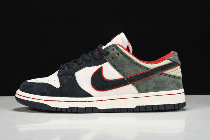 oT0mo katsuhiro x nk sb dunk low "steamboy ost lf0039-004