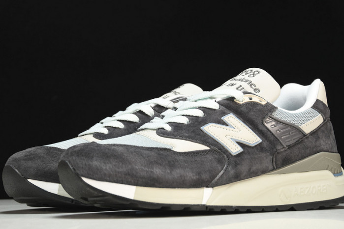 new Ba1an*e 998 kith spring 2 m998kt