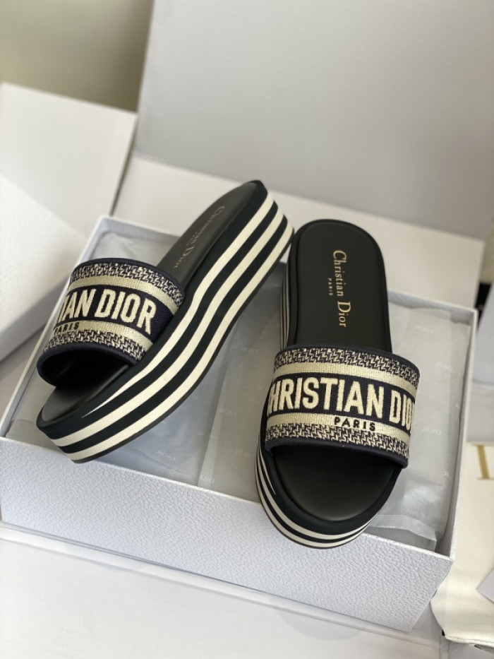 DR SUMMER SLIPPERS DRSW-36