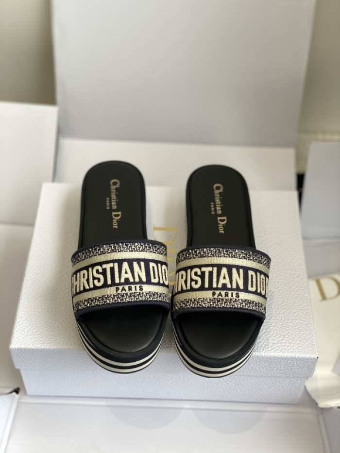 DR SUMMER SLIPPERS DRSW-36