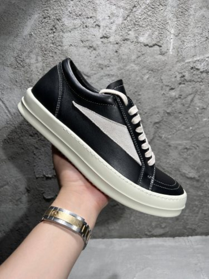 (leather) r1ck 0wens ro-27