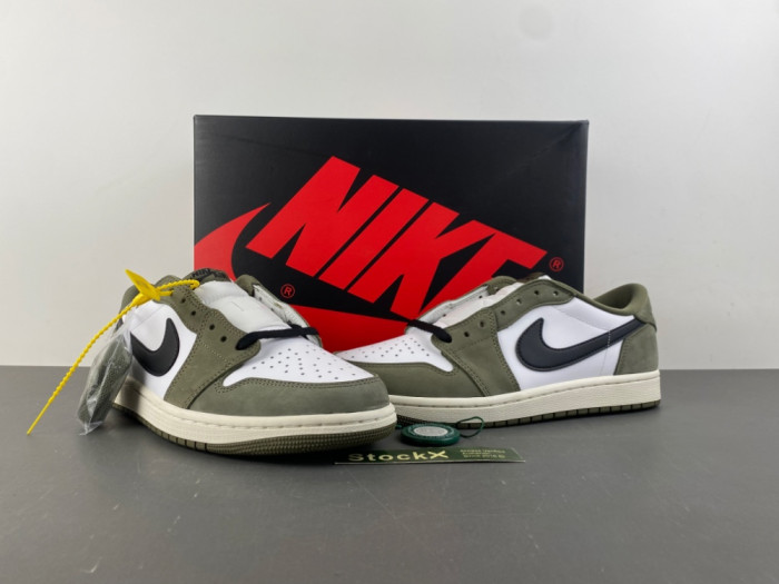 Air Jordan 1 Low OG HQ6998-200