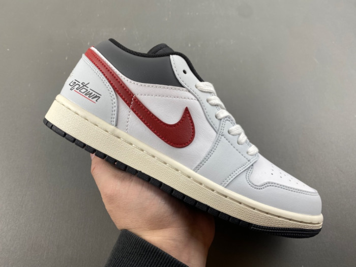 Air Jordan 1 Low 553558-081