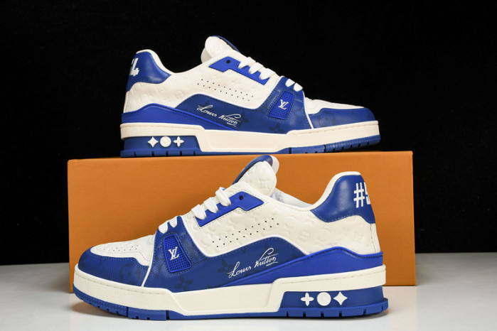 lovt sneaker lv-63