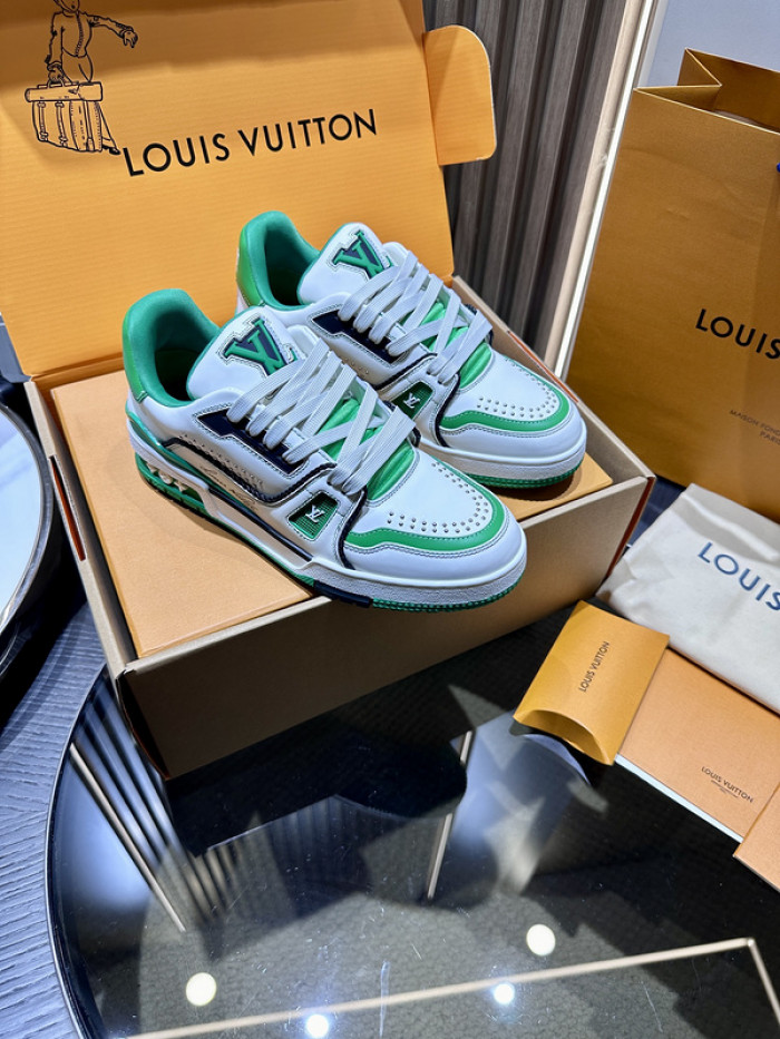 lovt sneaker lv-175