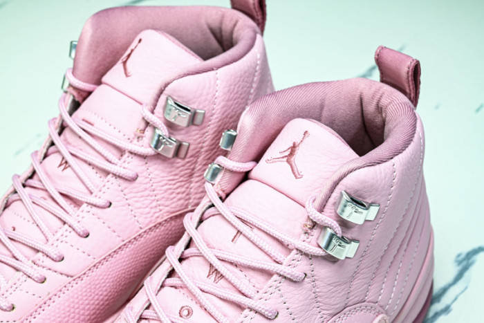 Air Jordan 12 510815-600