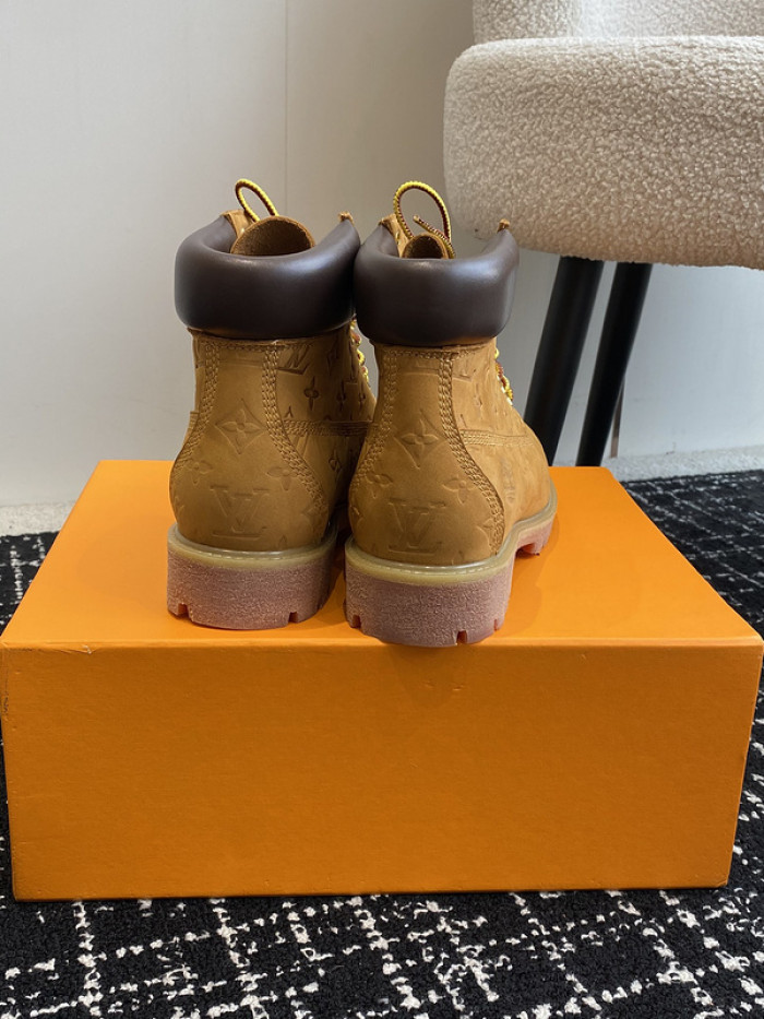 lovt boots l0-02