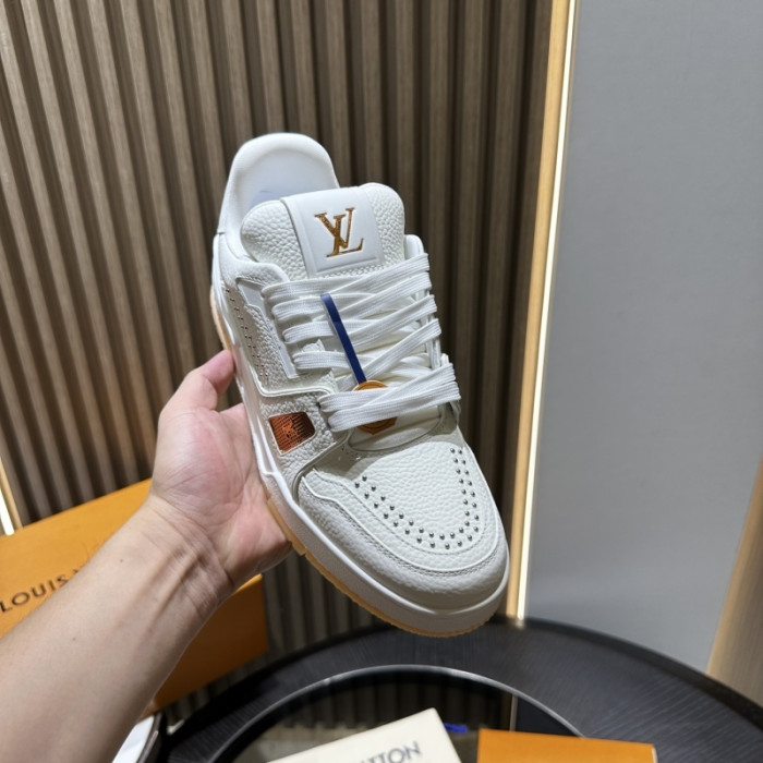 LOVT SNEAKER lv-421