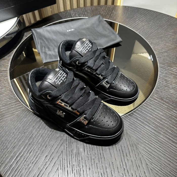 AM1R1 SNEAKERS amr-126