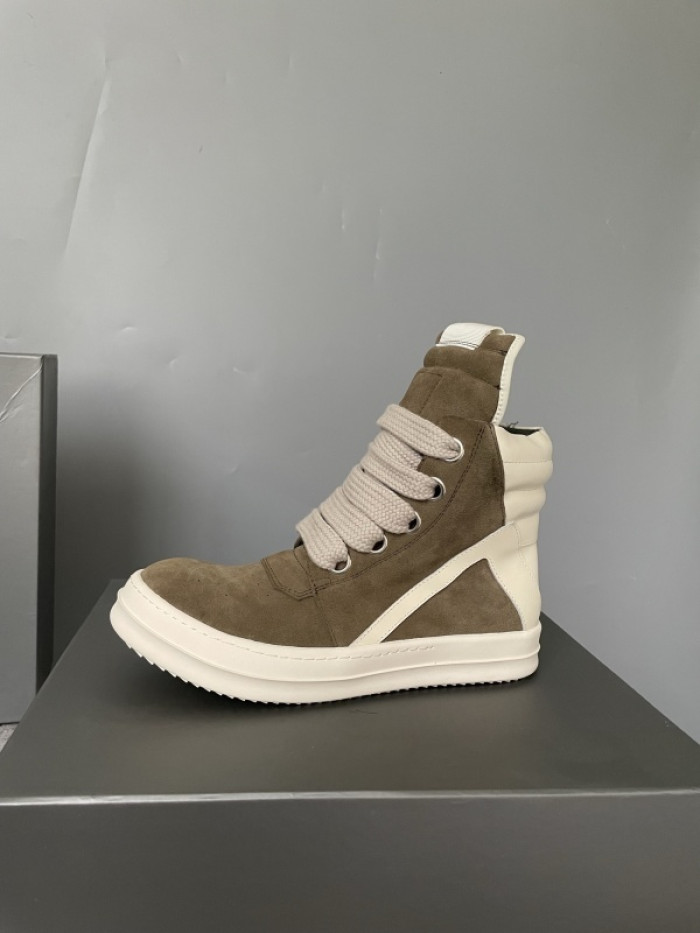 r1ck 0wens sneakers ro-190