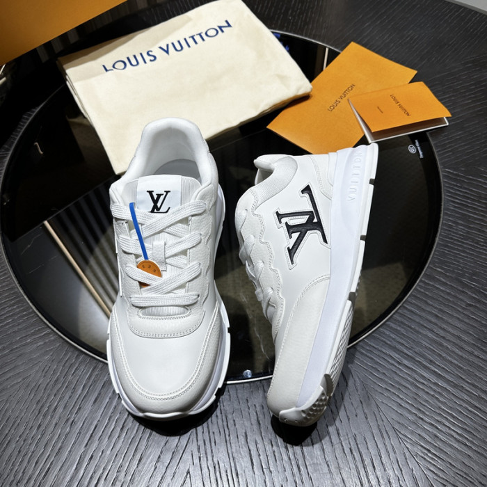 LOVT SNEAKER lv-339