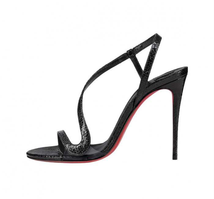 CL HEELS 12804