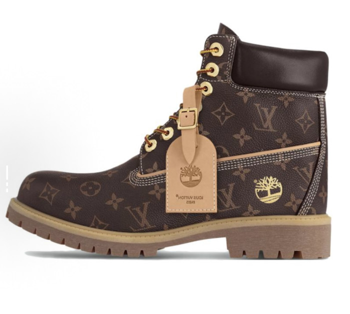 LOVT BOOTS L0-53