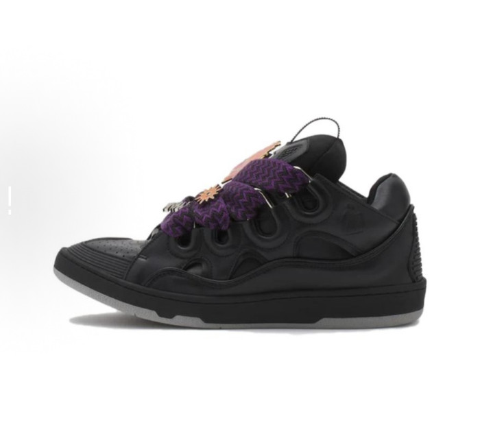 Lanu1n curb sneaker 111245